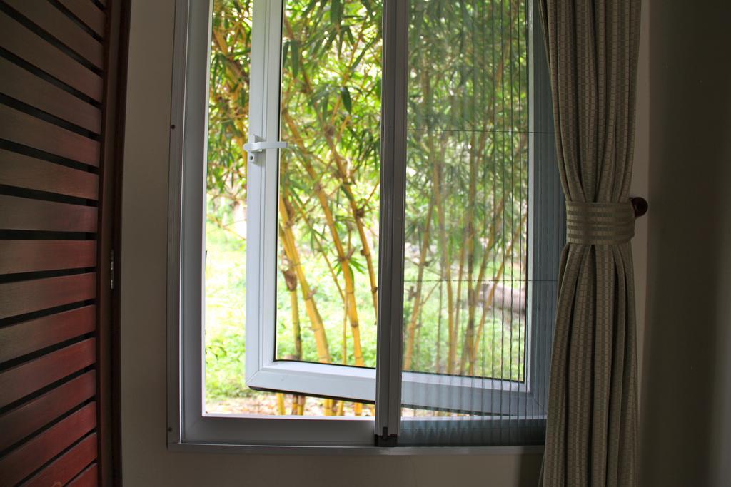 My Lan Resort Phú Quốc Eksteriør billede