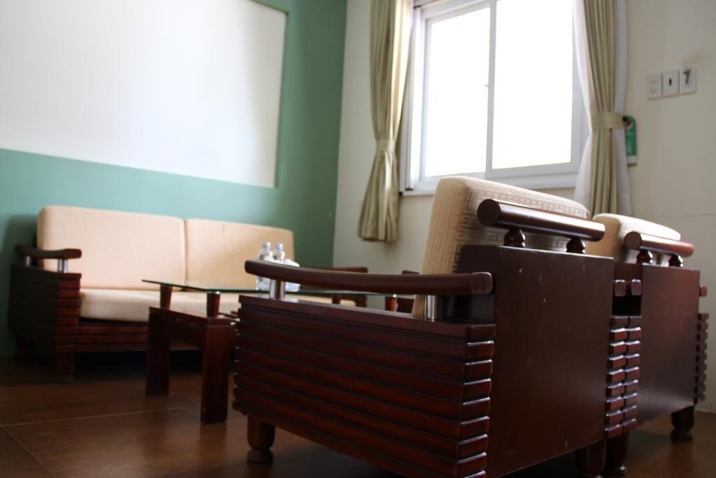 My Lan Resort Phú Quốc Eksteriør billede