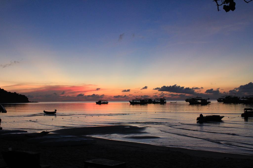 My Lan Resort Phú Quốc Eksteriør billede
