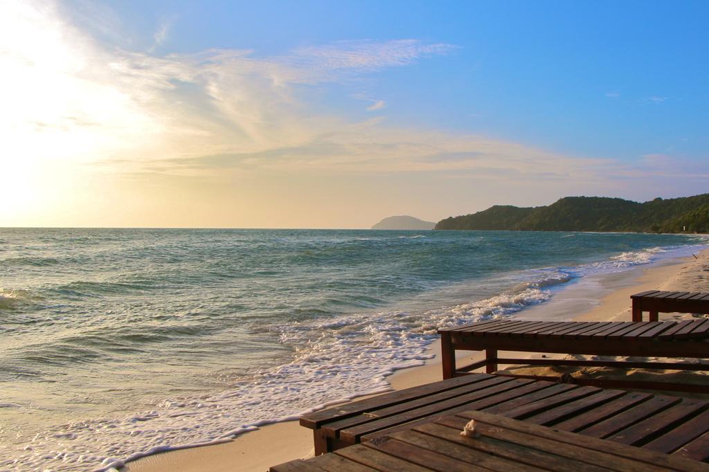 My Lan Resort Phú Quốc Eksteriør billede