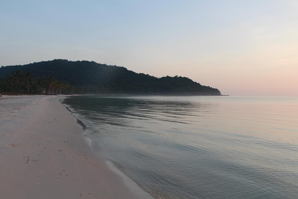 My Lan Resort Phú Quốc Eksteriør billede