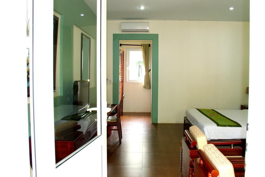 My Lan Resort Phú Quốc Eksteriør billede